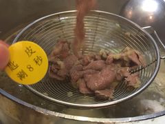 -陈记顺和牛肉火锅馆(天河北路店)