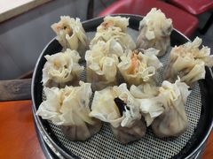 -德贤烧麦菜馆(本溪路店)