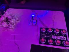 -星聚会KTV(合生汇黑金店)