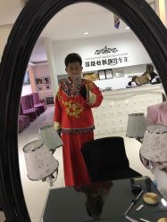 点击看大图 -王子宫殿婚纱摄影(环山路总店)