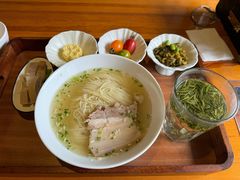 -同得兴 Since·1995 传统苏式面馆(十全街店)