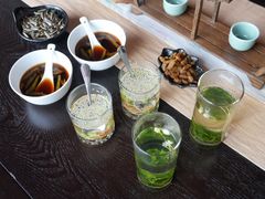 -丝绸小镇荻港古村
