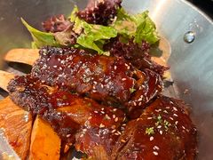 -404干式熟成牛排馆•聚会餐厅