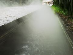 -竹泉村旅游度假区