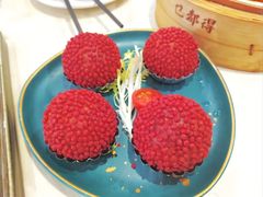 -乜都得港式茶楼(天贵路店)