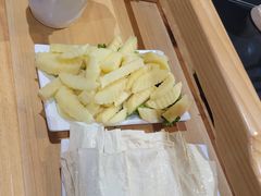 -野菌皇海景野生菌火锅(滨海大道店)