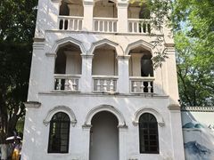 -白帝城·瞿塘峡景区