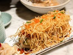 -阿吾罗日本料理(K11艺术中心店)