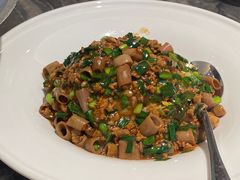 -前海沿·青岛菜(乐客城店)