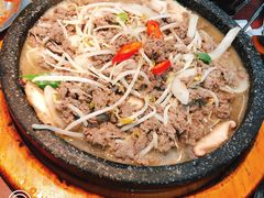 -神仙雪浓汤(明洞店)