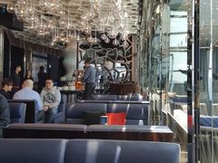 景观位-OZONE 顶楼酒吧(香港丽思卡尔顿酒店)