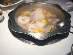 -潮发潮汕牛肉店(龙洞店)