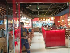-满园烤鸭·春饼(抚顺万达店)
