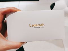 -Laderach 莱德拉(上海环贸iapm店)