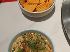 -刘一锅筋头巴脑(经园路店)