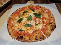 -Mercato莫卡多露台餐厅与酒吧(K11店)
