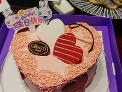 -聚缘堂·海鲜私房菜(松岭路店)