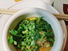 -莺花渡火锅City Green(万象城店)