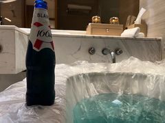 -上海中航虹桥机场泊悦酒店