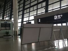 -常州奔牛国际机场