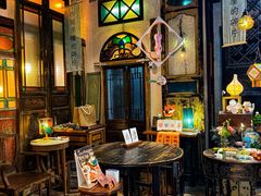 -西关84·History·Art·Cafe
