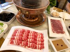 -牛街·马辈儿涮肉(牛街二店)