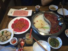 -纸盐河码头火锅(十八梯店)
