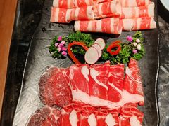 -捞王锅物料理(成都上城龙湖天街店)