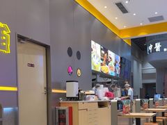 -小杨生煎(深圳岗厦北店)