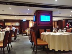 -金燕岛潮州酒楼