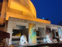 -上海博物馆(人民广场馆)