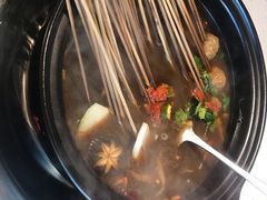 -钢管厂五区小郡肝火锅串串香(清河店)