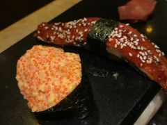 -昊·来了寿司(泡桐树店)