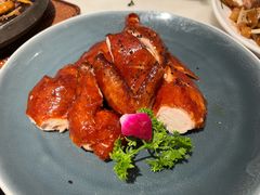 -港丽餐厅(天河城店)