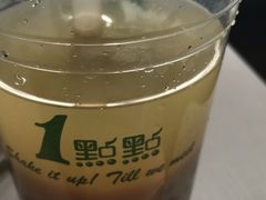 -1点点(金桥店)