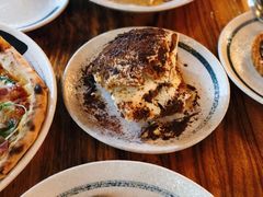 -PIZZA BIANCA(民园店)