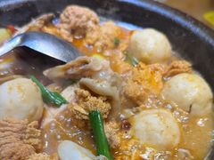 -肖记公安牛肉鱼杂馆· 省级非物质文化遗产(仁和路店)