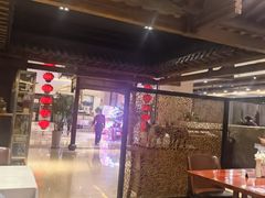 -郑庄脂渣海鲜楼(九水路店)