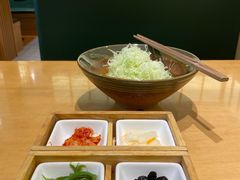高丽菜丝-胜博殿日式炸猪排(悠唐店)