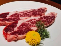 -隐炉和牛烧肉店(群力店)