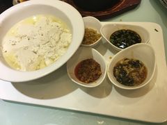-麻辣港湾(京津公路店)