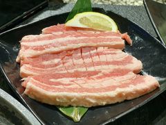-伊茉家的烤肉店(勒泰中心店)