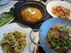 -上地宴·中关村的会客厅(清河高铁站店)