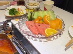 -海底捞火锅(勒泰店)