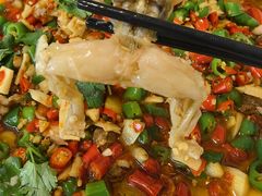 -飞虹鱼馆(春华路店)