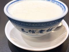 -民信老铺(双皮奶博物馆店)