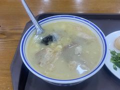 -老回回饺子馆(海洋馆店)