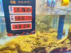 -潍城老菜馆·地标美食