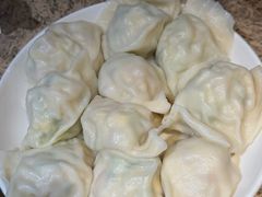 -金谷园饺子馆(北邮总店)