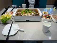 -半天妖烤鱼(芝罘吾悦广场店)